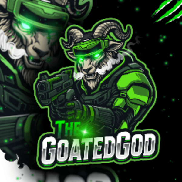TheG0ATEDGOD Shop