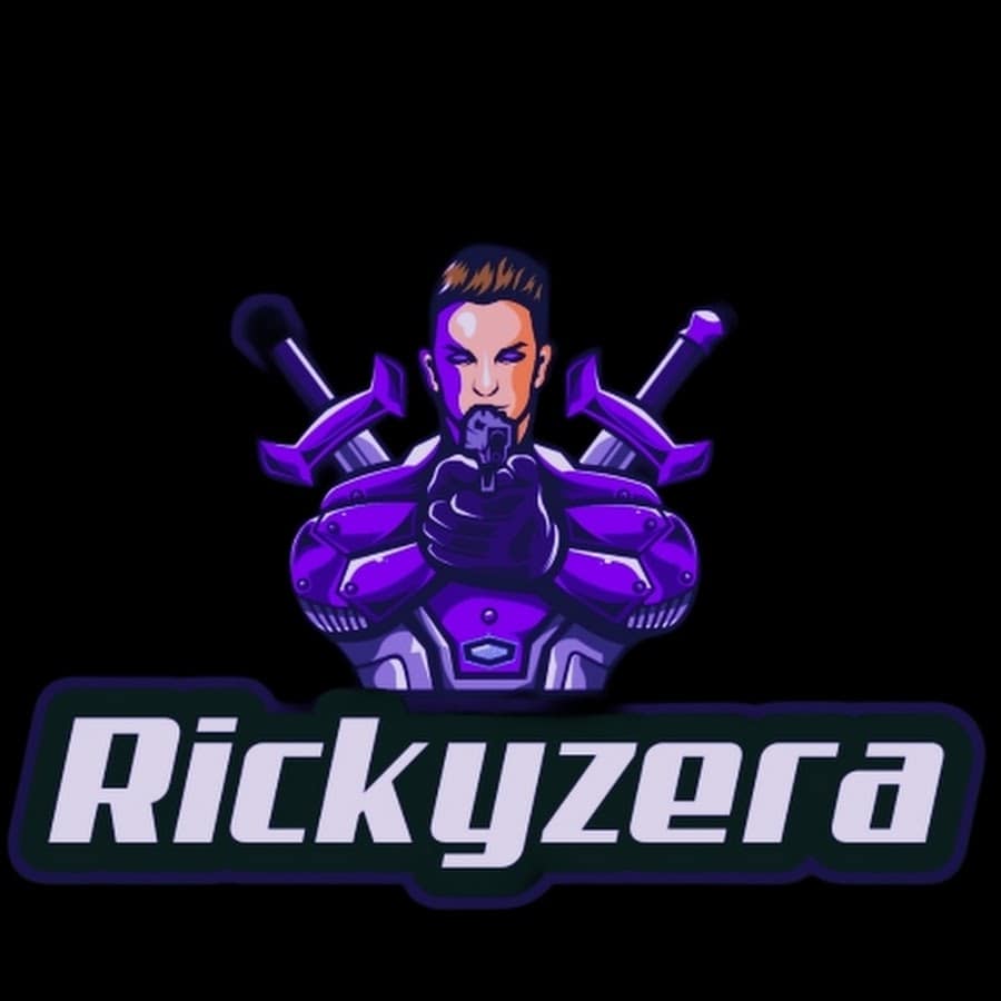 Rickyzera Shop