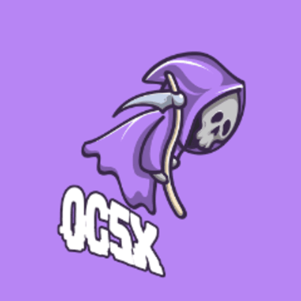 Oc5_x Shop