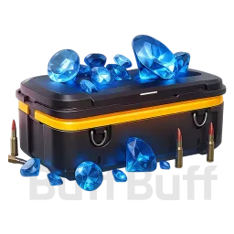 1060 Diamonds