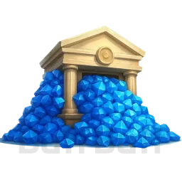 3099 +589 Diamonds