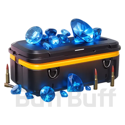 1350 Diamonds