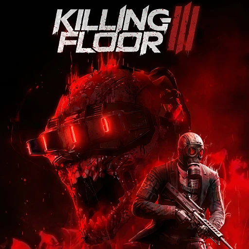 Killing Floor 3 (Global)
