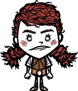 Veronique avatar