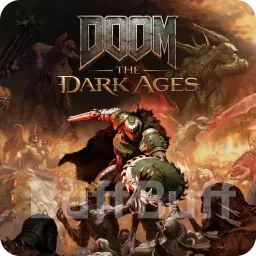 DOOM: The Dark Ages - North America Steam key