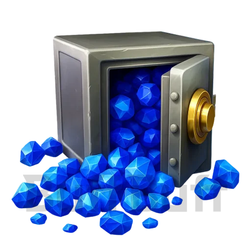 500+65 Diamonds 