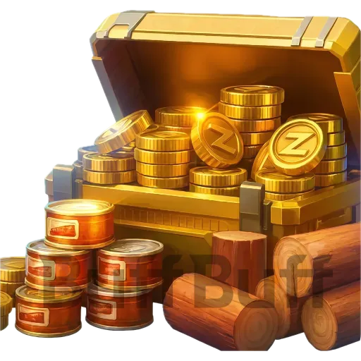 любые предметы за 19.99$