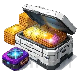 Combatant Promotion Kit