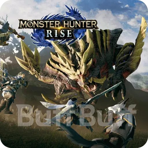 Monster Hunter: Rise Steam CD-Key