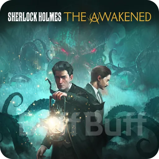 Sherlock Holmes O Despertar chave steam