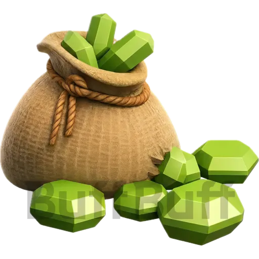 2500寶石