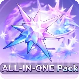 Crystals ALL-IN-ONE Pack