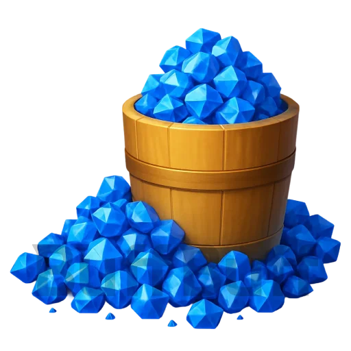 1000+155 Diamonds