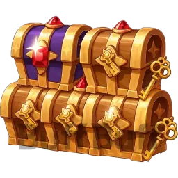 Monthly Key Bundle Pack