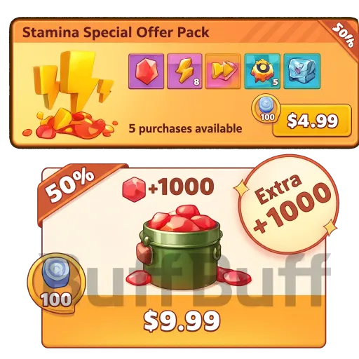 9.99 標準包